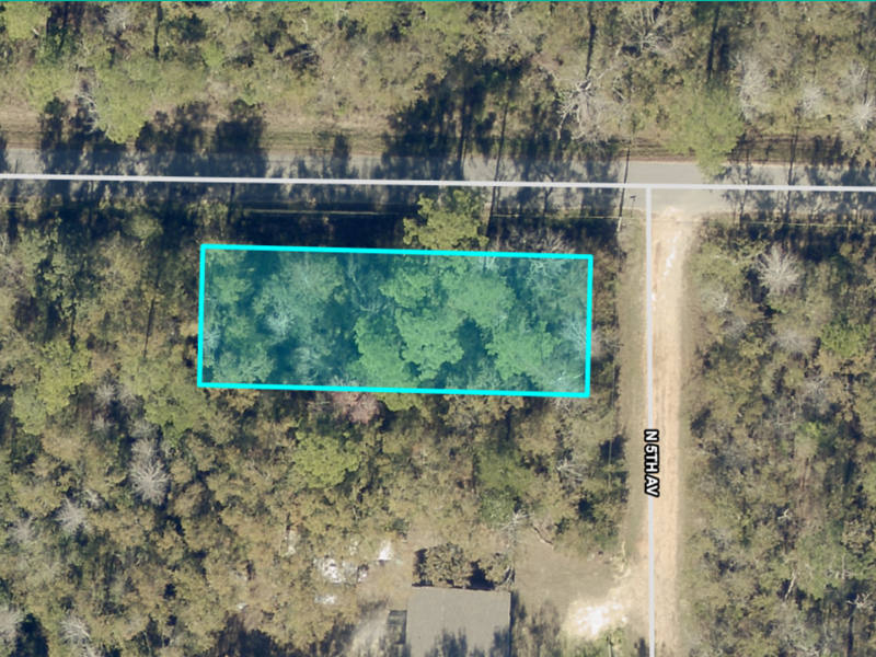 Del Monte St, Milton, FL 32583