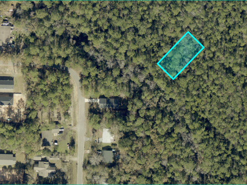 Electra Dr, Milton, FL 32583