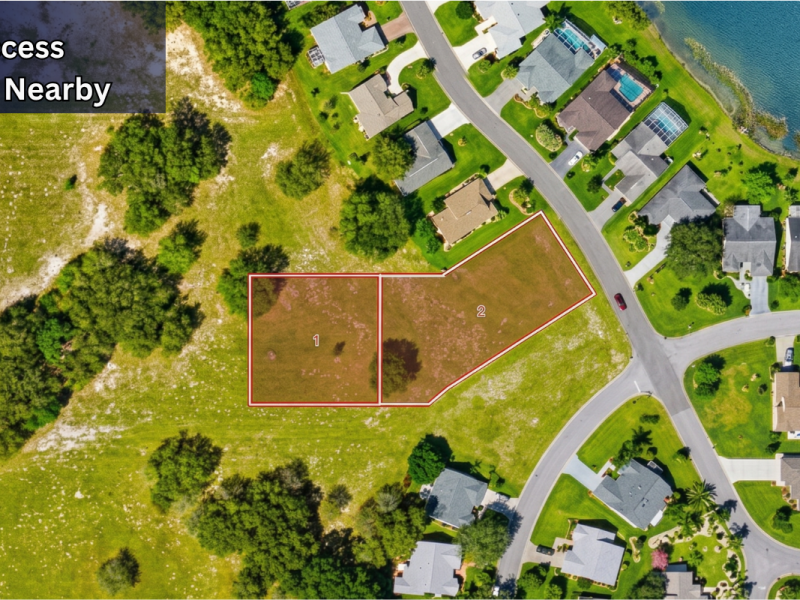 Del Mar Dr, Lady Lake FL, 32159