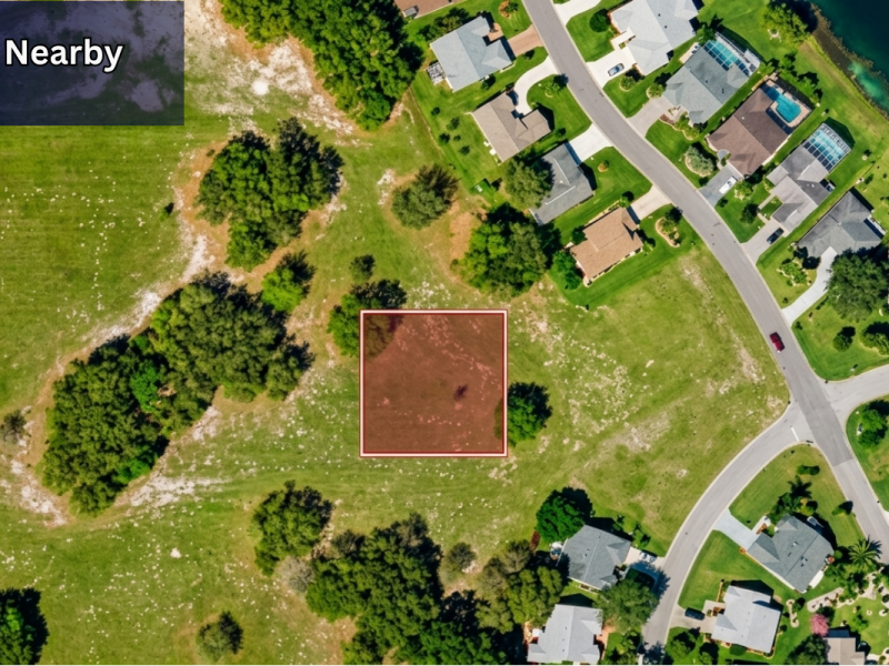 Del Mar Dr, Lady Lake FL, 32159