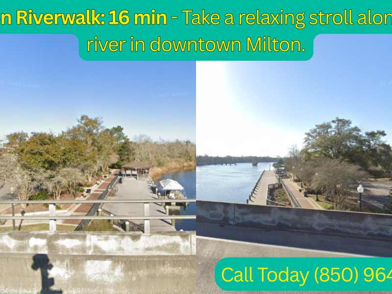 Electra Dr, Milton, FL 32583