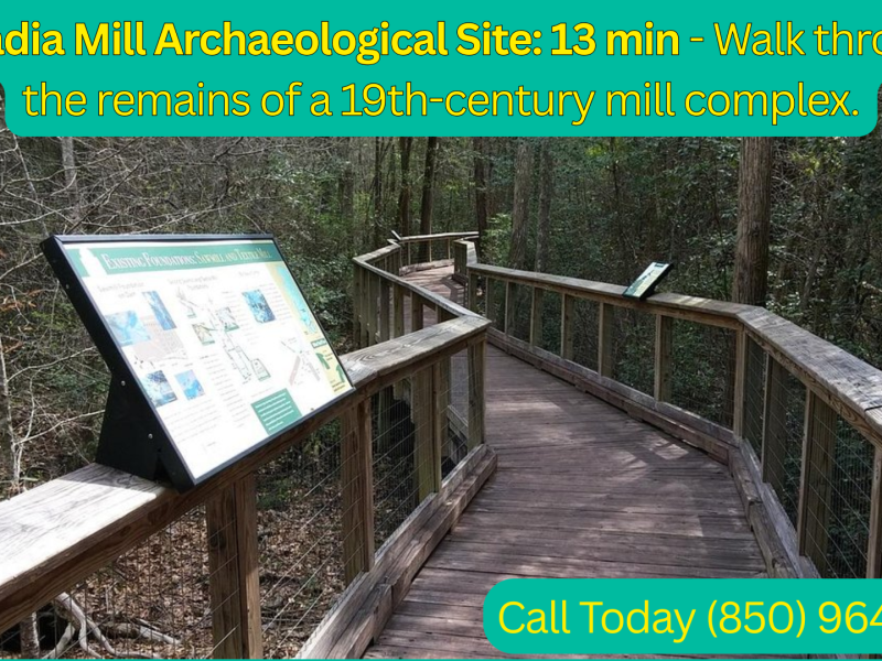 N 5th Ave, Milton, FL 32583