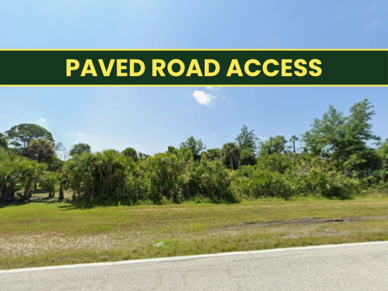 Willmington Blvd, Port Charlotte, FL 33981
