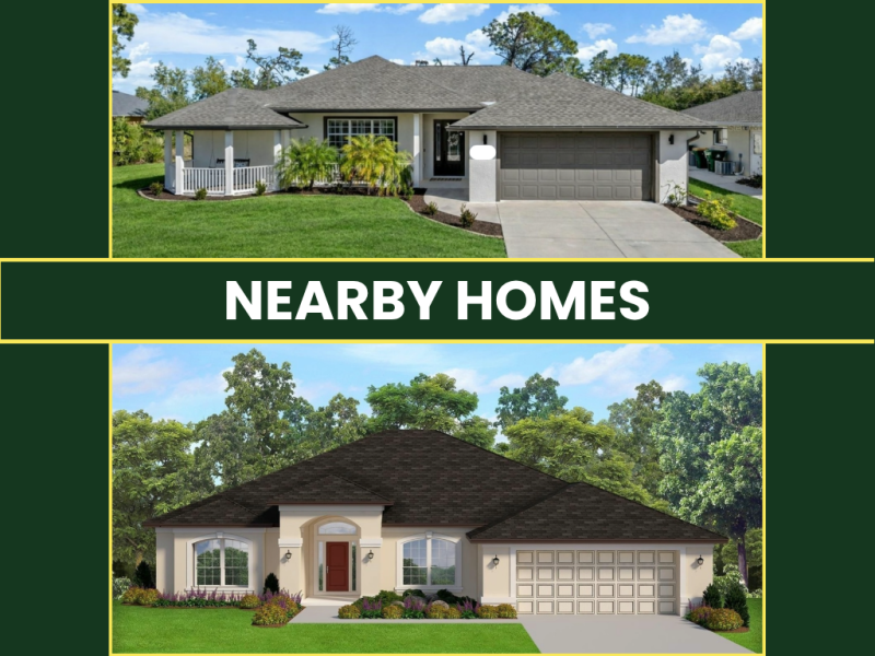 Willmington Blvd, Port Charlotte, FL 33981