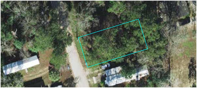 Maxson Rd (Lot 7), Crawfordville, FL 32327