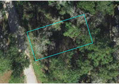 Maxson Rd (Lot 8), Crawfordville, FL 32327