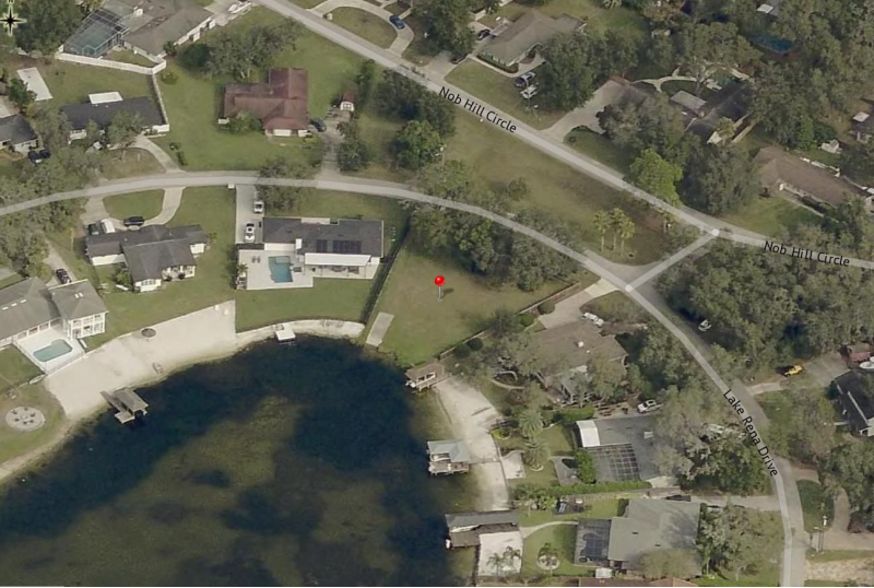 Nob Hill Cir, Longwood, FL 32779