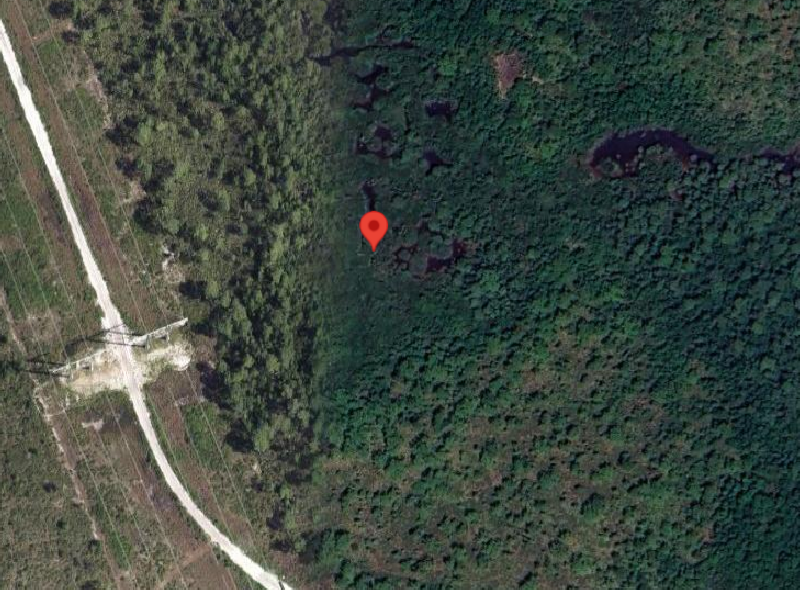 Dill Rd, Bithlo, FL 32820 2.55 Acres