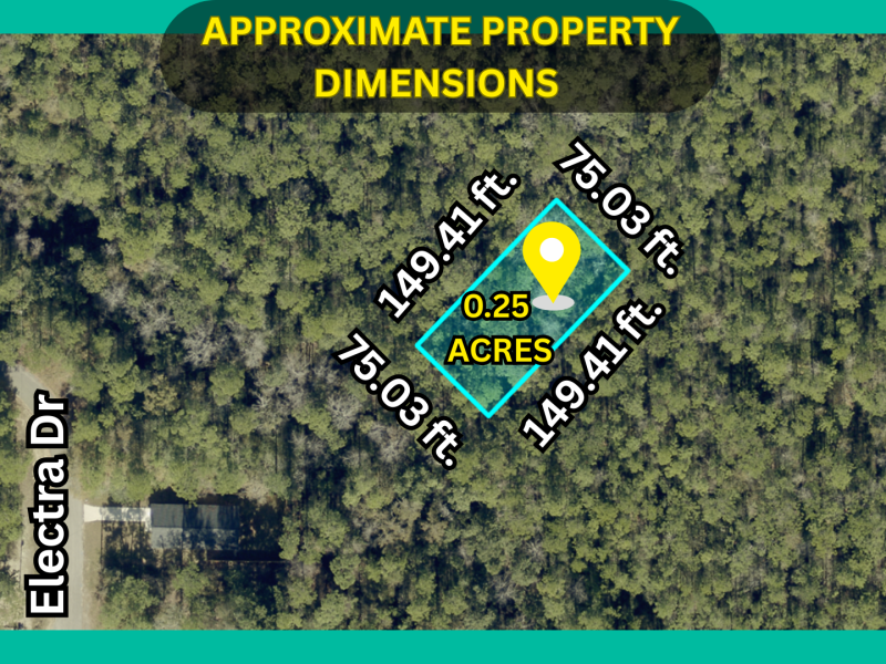 Electra Dr, Milton, FL 32583