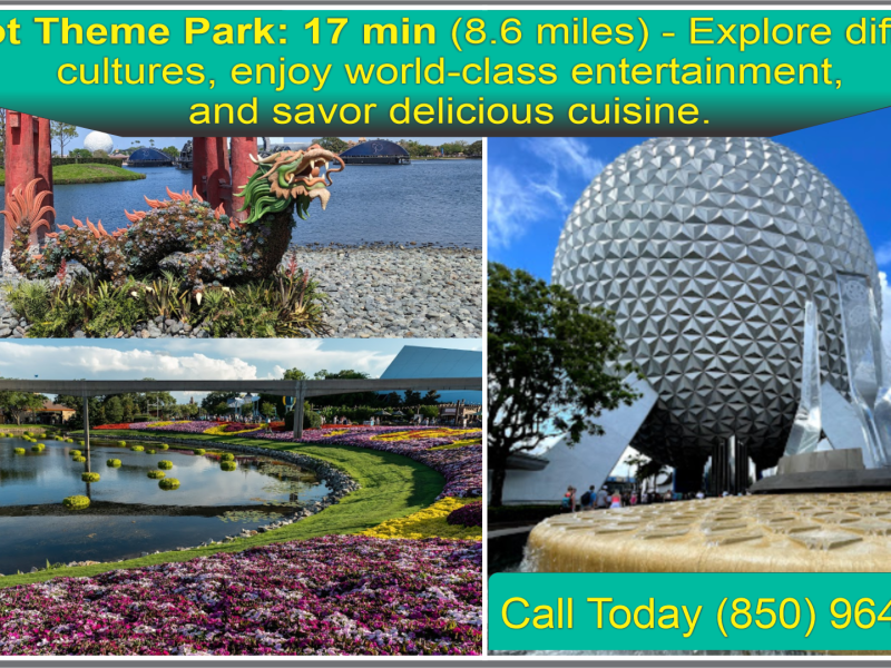 International Dr S, Orlando, FL 32821 1.24 Acres