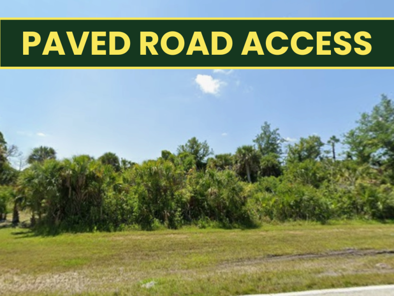 Willmington Blvd, Port Charlotte, FL 33981