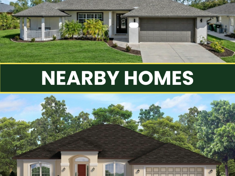 Willmington Blvd, Port Charlotte, FL 33981