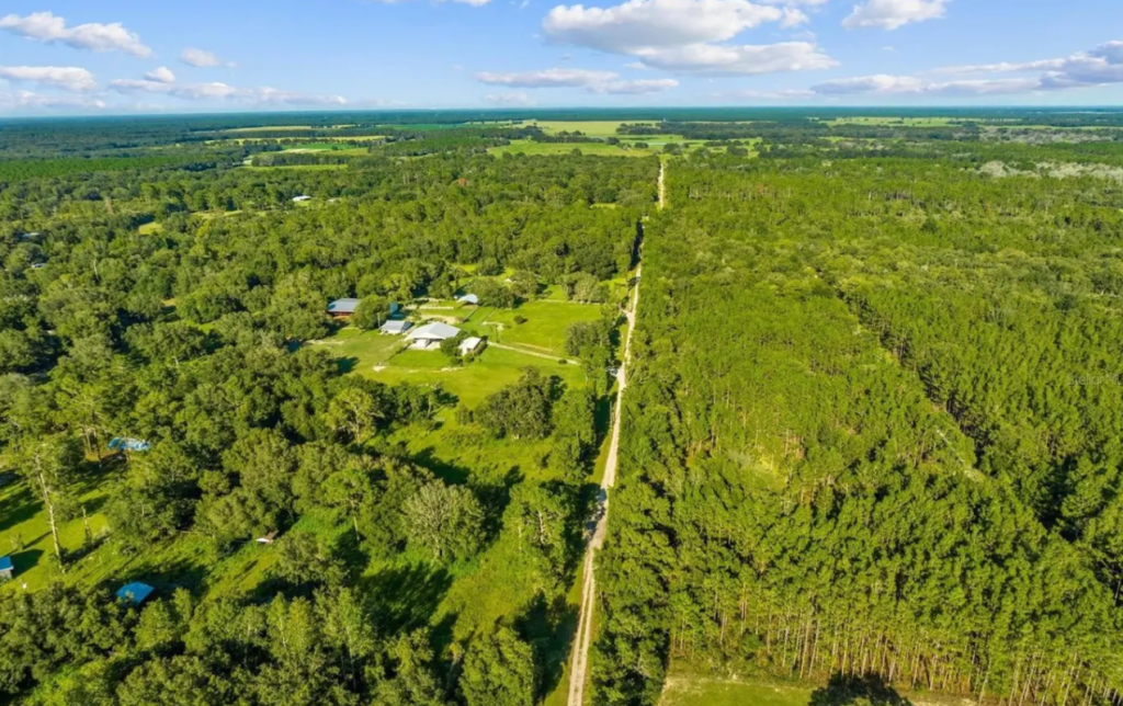 lots for sale near alachua county fl