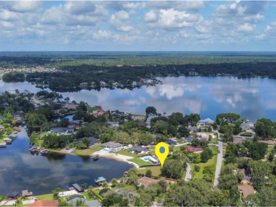 Nob Hill Cir, Longwood, FL 32779