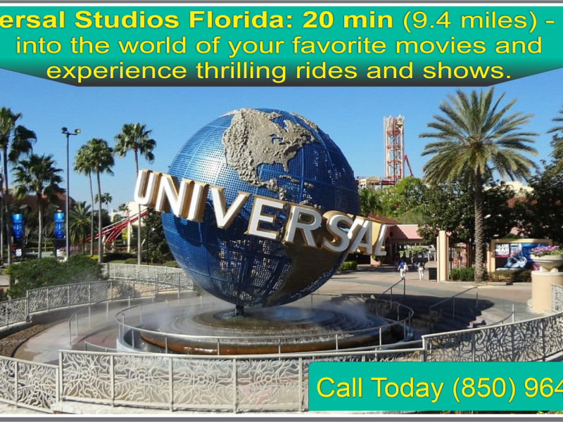 International Dr S, Orlando, FL 32821 1.24 Acres